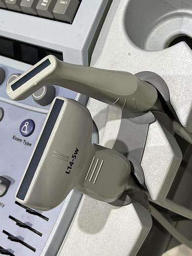 Gebraucht #Zonare Z ALS ERSATZTEILE !!!!