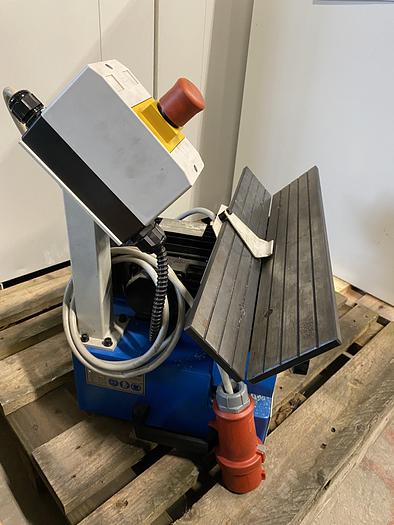 Gebraucht ACETI edge milling machine ART 61