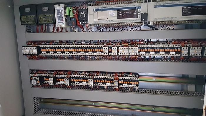 Usado Caldera de vapor ALSTHOM