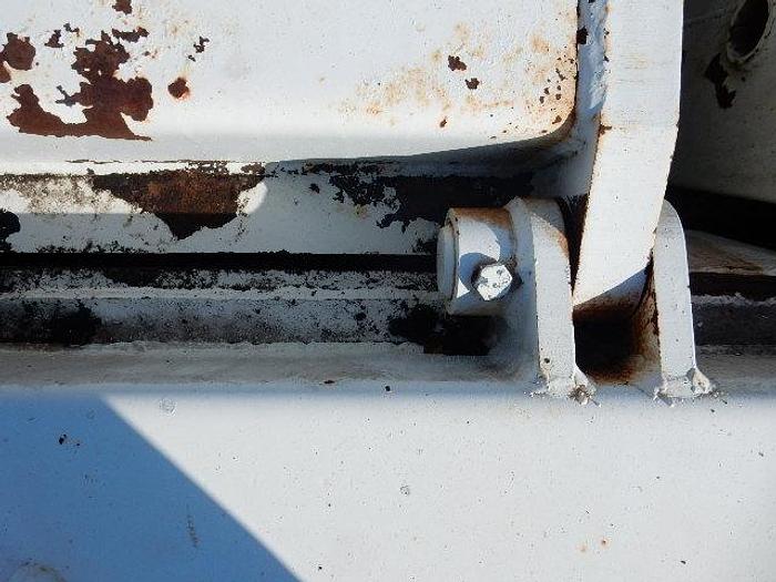 Used 2008 CCC LET2-45