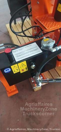 2022 Tifermec L 22 TIX