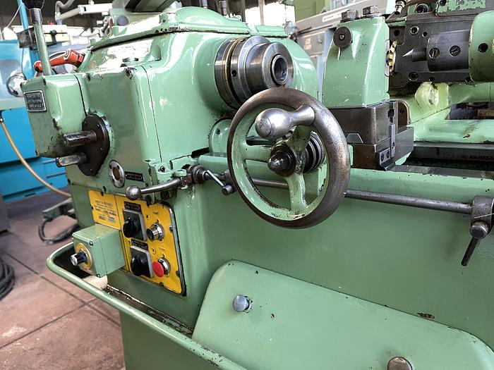 Buone Fresa per Filetti PRATT & WHITNEY 4 1/2 x 12