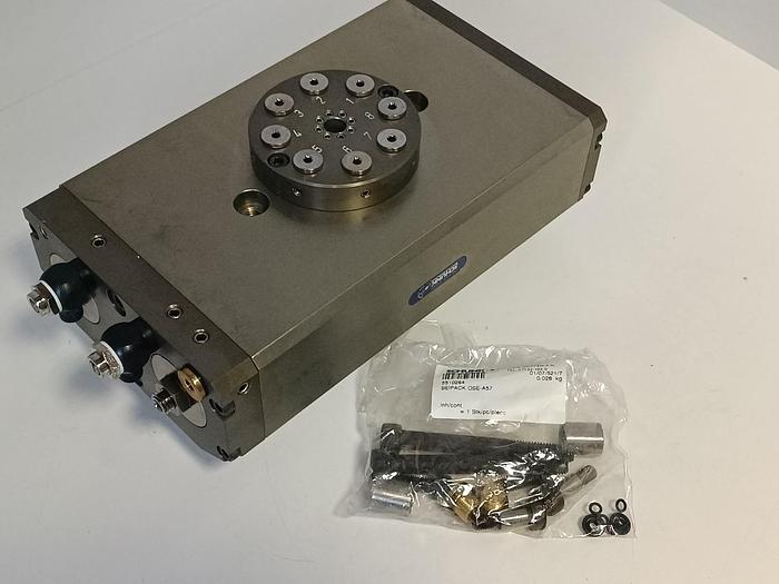 Schwenkeinheit, OSE-A57/1-8, Schunk, neu