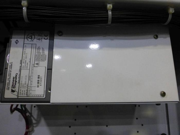 Used ALLEN BRADLEY POWERFLEX 7000 DRIVE