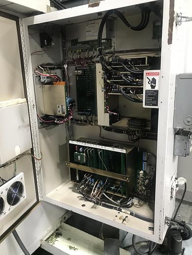 Used Fadal VMC-3016 CNC Machining Center