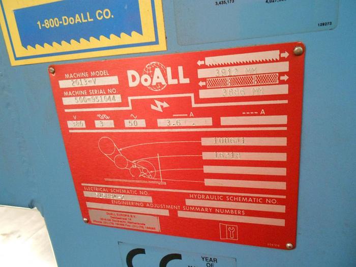 Gebraucht LINTZAAG DOALL