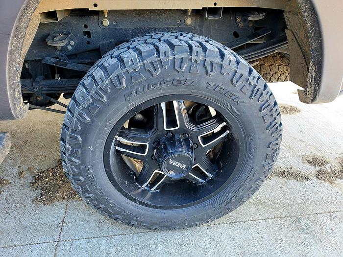Used 2018 Ford F350 Crew Cab Truck w/ 26k Miles
