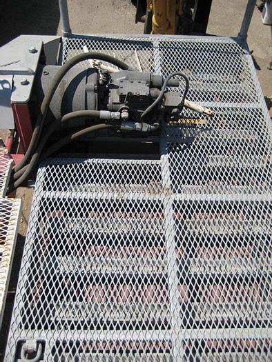 Used Wilco Swamp Carrier Equipment Crawler