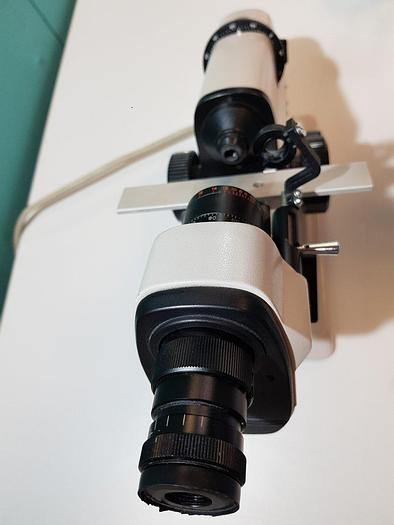 Gebraucht NIDEK  LM-350 Lensmeter