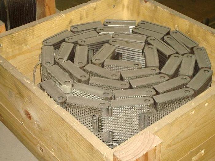 Used DIEHL, MATTISON, & EKSTROM-CARLSON RIPSAWS USED PARTS, CHAINS, RACES, GEARS