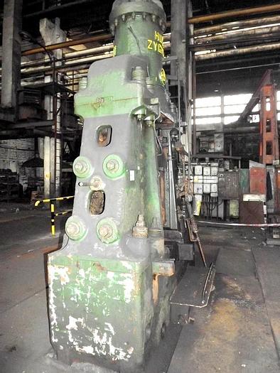 Used Hammer Forging Pneumatic MPM3150