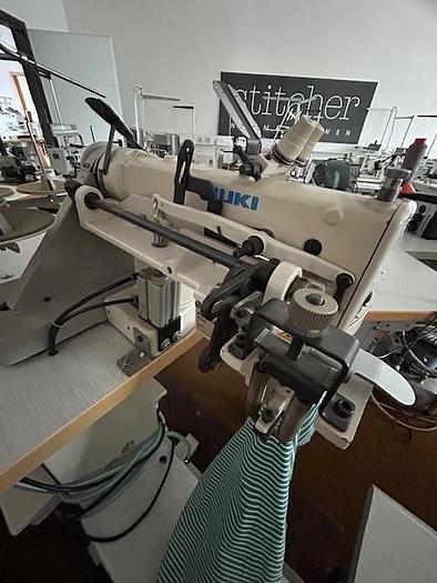 Gebraucht Juki MS-1190