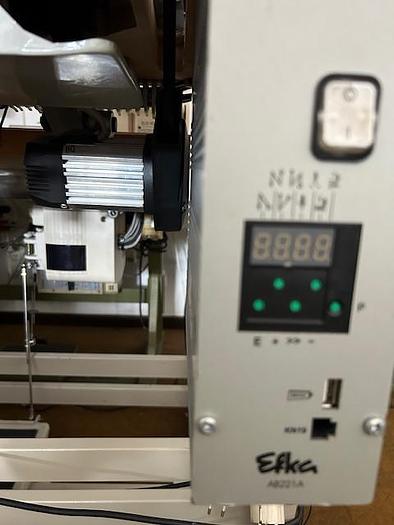 Gebraucht Busche Hohlsaum