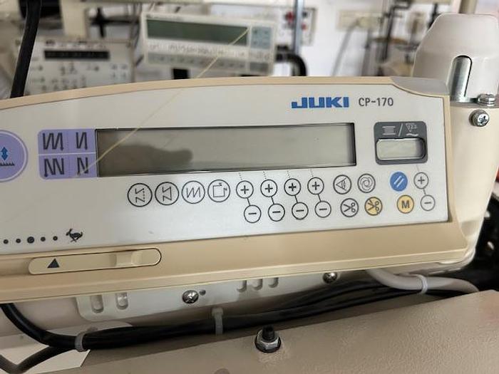 Gebraucht Juki DDL-9000A-SS