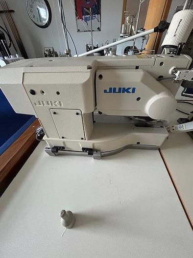 Gebraucht Juki LBH-1790S
