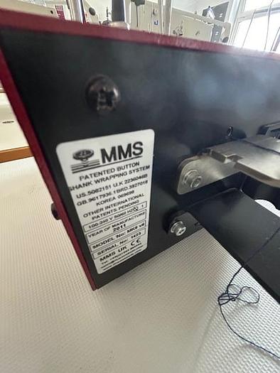 Gebraucht Ascolite Mark 6