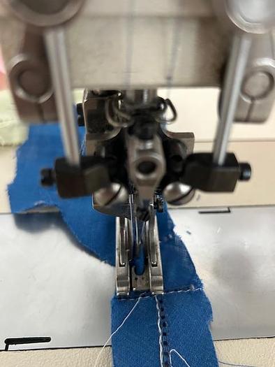 Gebraucht Busche Hohlsaum