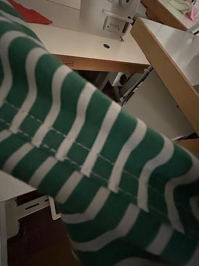 Gebraucht Juki MS-1190