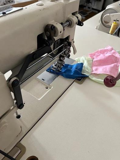 Gebraucht Busche Hohlsaum