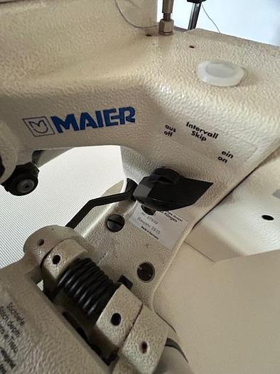 Gebraucht Maier Unitas 221