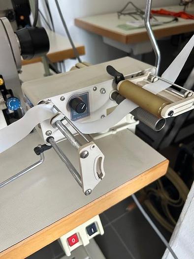 Gebraucht Juki DLU-5490N-7