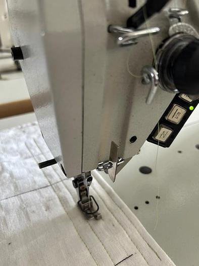 Gebraucht DÜRKOPP ADLER 272-140342