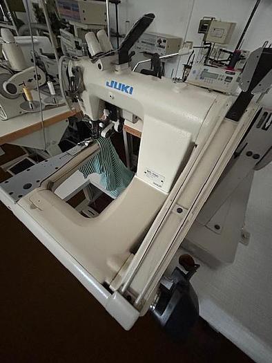 Gebraucht Juki MS-1190