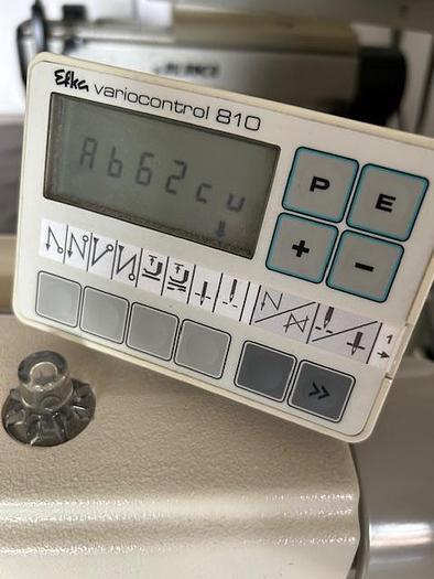 Gebraucht Juki DLU-5490N-7