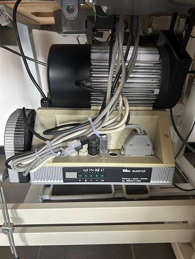 Gebraucht Juki DLU-5490N-7