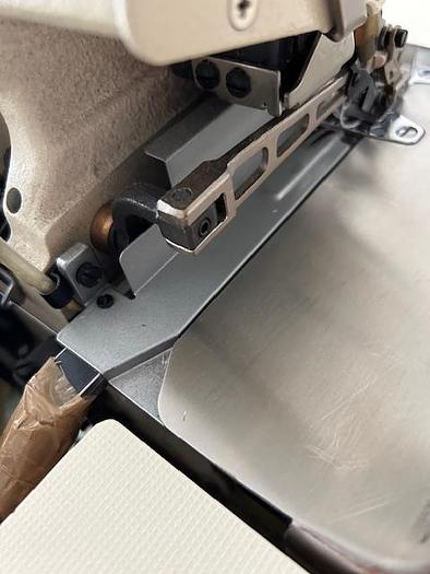Gebraucht Juki MO-6716S FF6-40H