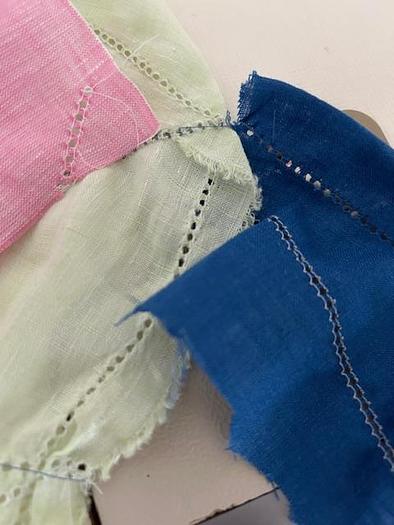 Gebraucht Busche Hohlsaum