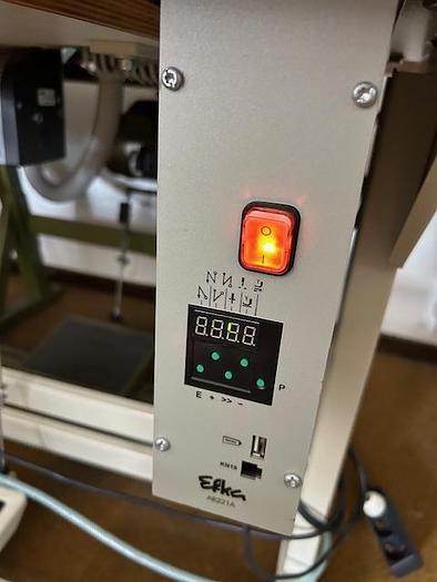 Gebraucht Yamato CC2700-156M/UT34A/ST2A