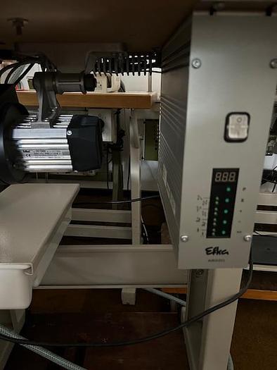 Gebraucht Juki MS-1190