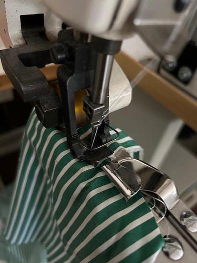 Gebraucht Juki MS-1190