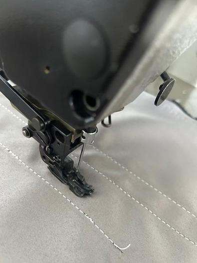 Gebraucht Juki DLU-5490-4