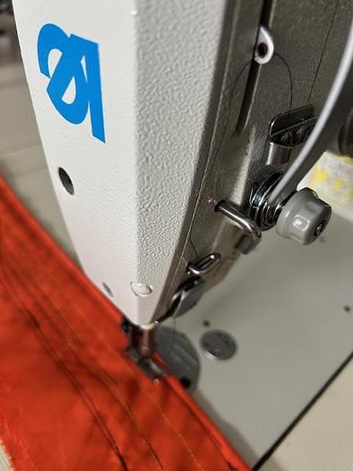 Gebraucht DÜRKOPP ADLER 281