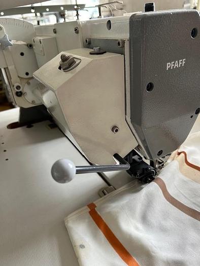Gebraucht Pfaff 422-748/26-6/01 ASx4,8