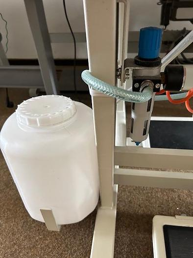 Gebraucht Juki MO-6716S FF6-40H