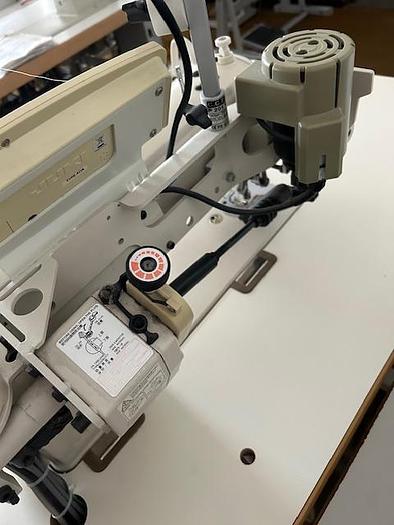 Gebraucht Juki DDL-9000A-SS