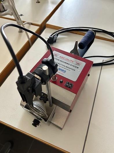 Gebraucht Ascolite Mark 6