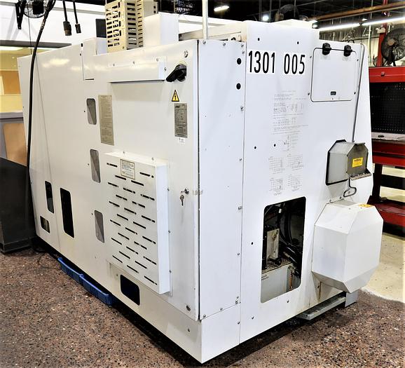 Used 2003 HAAS SL-20