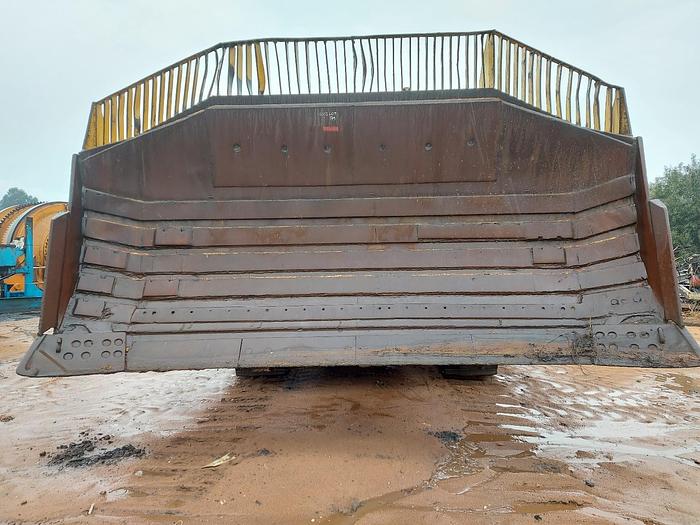 Used Komatsu 375 Dozer