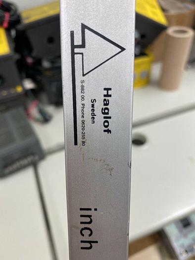 Used Haglof S-882, 50" Calipers