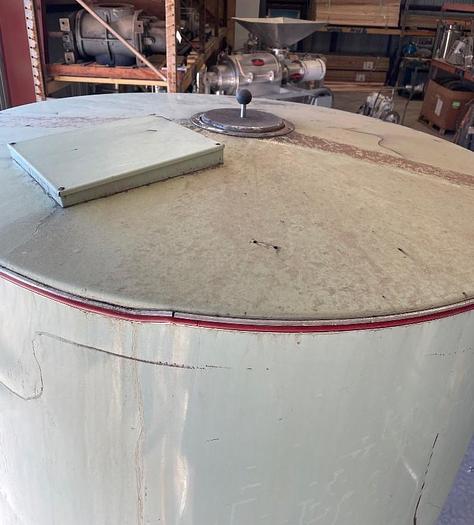 Used ANHYDRO LAB S1 SPRAY DRYER - S/S - WITH CENTRIFUGAL ATOMIZER