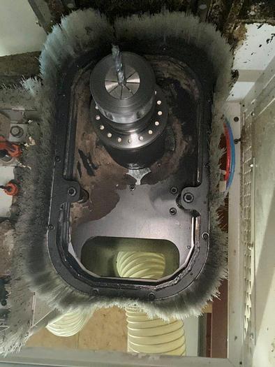Used 2009 Morbidelli Universal 3615