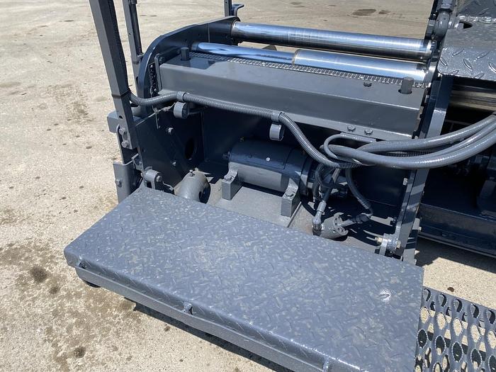 Usato 2007 BOMAG BF331