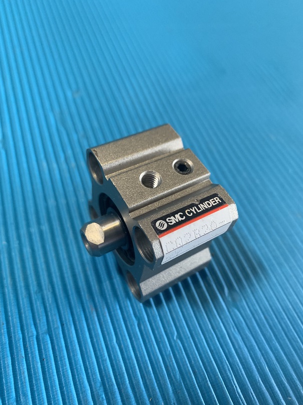 Used SMC Air Cylinder CQ2B20-5T