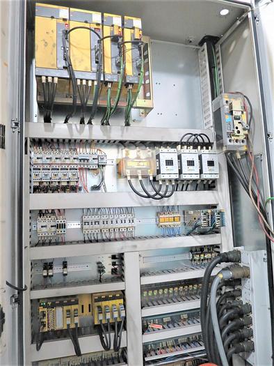 Used 2008 DOOSAN HP 5500