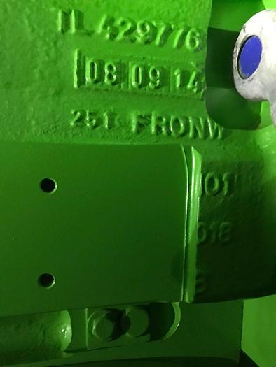 Jenbacher J624GS x 2 Brand new gas generator sets