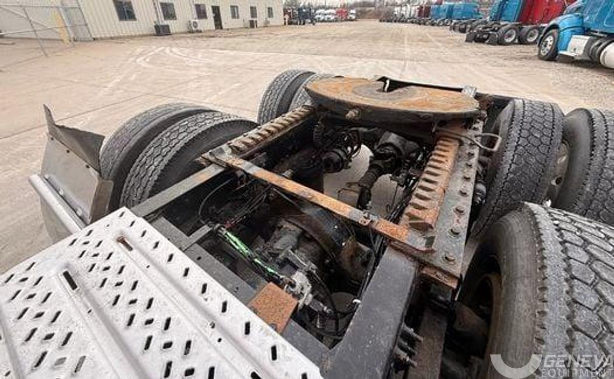 Used 2014 Mack Pinnacle CXU613 (TK1162)